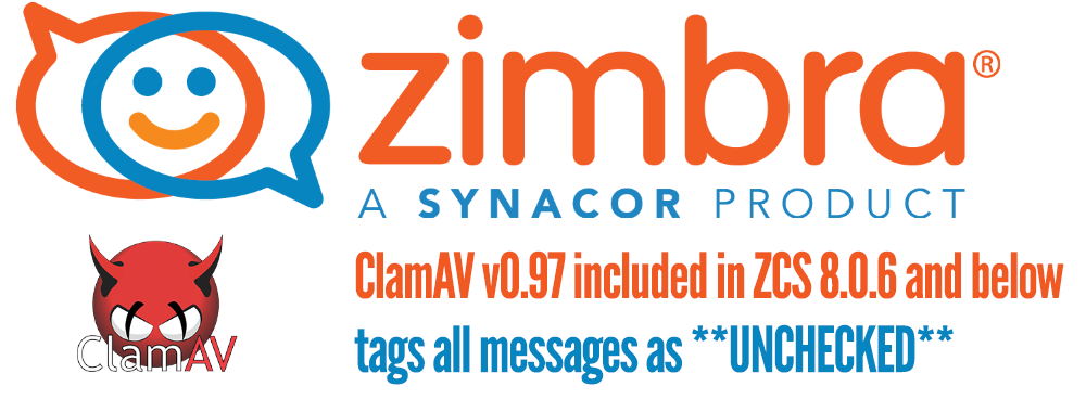 zimbra-unchecked-banner
