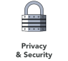 Zimbra Privacy and Security