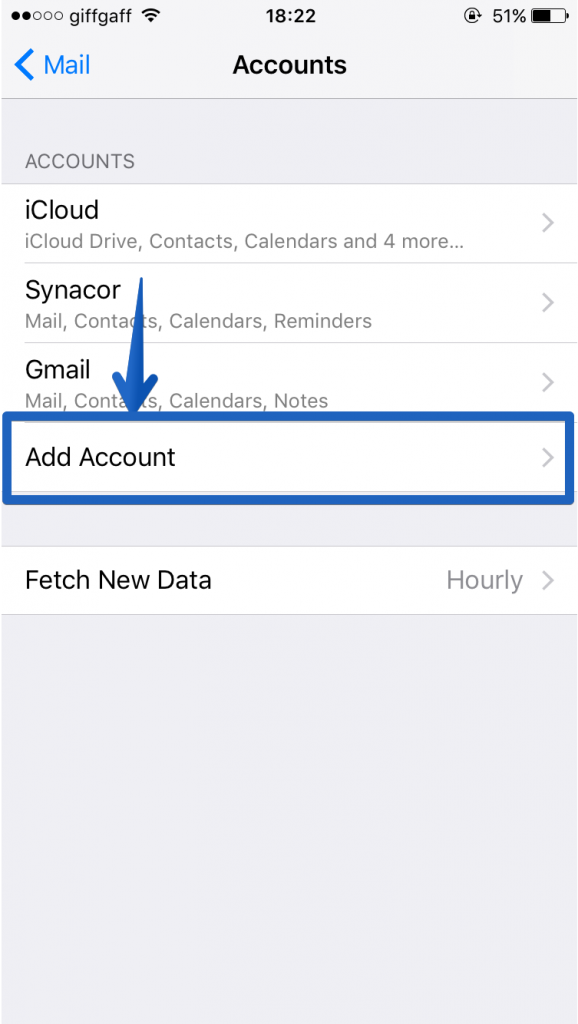 Shared resources synchronization for ActiveSync new in Zimbra