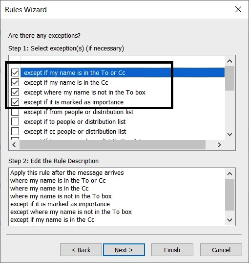 oracle zimbra outlook