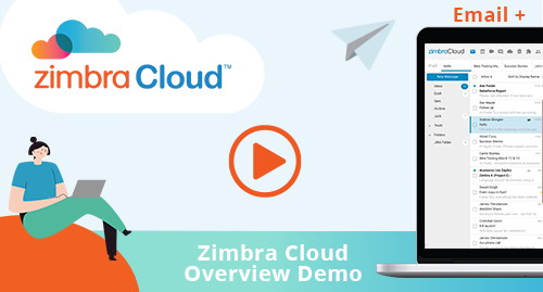 Hey US & Canada! Announcing … Zimbra Cloud™ It's here! It's Cloud! It's  everything you ❤ about Zimbra - Zimbra : Blog