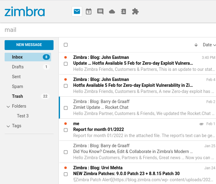 Secure Private Business Email Collaboration Open Source, 44% OFF