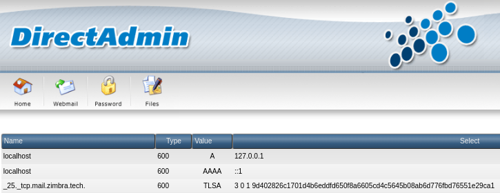 Accessing Zimbra Webmail - ITG Computing Support