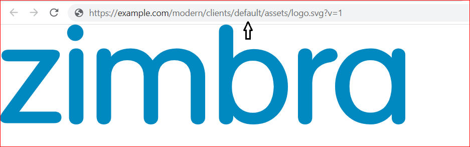 Did you know? How to change the Zimbra logo in Modern UI