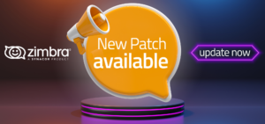 New Patch Announcement Banner